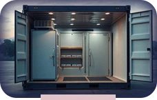 Especialistas em cadeia fria