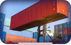 Gestão de demurrage & detention